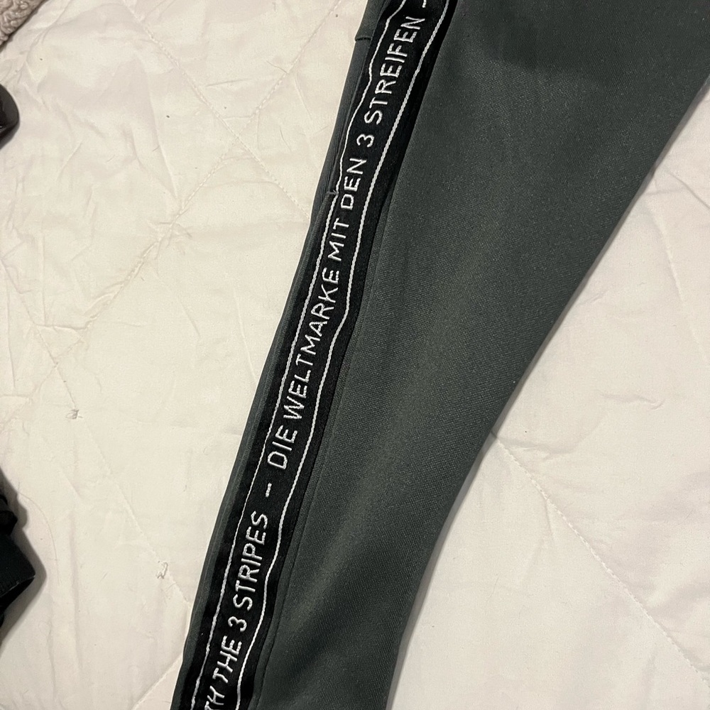 Adidas Trackpants - Picture 6 of 10